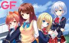 ガールフレンド(仮)