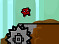 「Super Meat Boy Forever」が2015年リリース。肉片の主人公が走り回るプラットフォームアクションシリーズ最新作が新要素を備えて登場