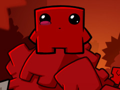 瀕死の危機からカムバック。「Super Meat Boy Forever」が2018年のリリースを目指してPSX2017にプレイアブル展示