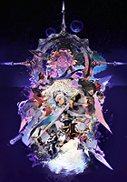 聖剣伝説 RISE of MANA