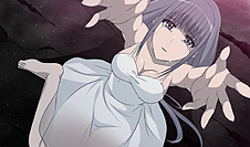 画像集#005のサムネイル/「M3〜ソノ黑キ鋼〜///MISSION MEMENTO MORI」,1章後半から3章にかけてのストーリーの一部が公開。アニメ1話,2話無料視聴企画の情報も