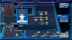 画像集#007のサムネイル/「M3〜ソノ黑キ鋼〜///MISSION MEMENTO MORI」,1章後半から3章にかけてのストーリーの一部が公開。アニメ1話,2話無料視聴企画の情報も