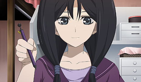 画像集#011のサムネイル/「M3〜ソノ黑キ鋼〜///MISSION MEMENTO MORI」,1章後半から3章にかけてのストーリーの一部が公開。アニメ1話,2話無料視聴企画の情報も