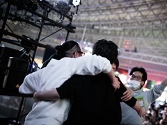 「ストリートファイターIII 3rd STRIKE」の祭典が4年ぶりに復活。「第18回クーペレーションカップ」フォトレポート