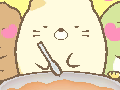 「すみっコぐらし ここがおちつくんです」の最新情報が公開に。いろいろな遊びを楽しみつつ“すみっコ”たちと暮らそう