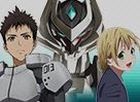 境界の黒翼アサルトレイヴン -白銀の意思アルジェヴォルン外伝‐