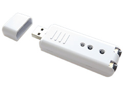 ゲーム配信者向け? 楽器演奏用フットスイッチをPCで使えるようにするデバイス,その名も「変わる君」が発売