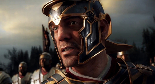 Ryse: Son of Rome Vengeance Trailer