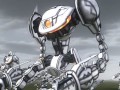 「地球防衛軍4.1 THE SHADOW OF NEW DESPAIR」,巨大ロボットや200メートル超の移動要塞など,地球を襲う数々の敵兵器が公開