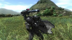 画像集 No.012のサムネイル画像 / 「地球防衛軍4.1 THE SHADOW OF NEW DESPAIR」，DLCで追加される兵器の情報が明らかに。無料ダウンロード期間もあり