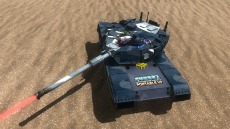 画像集 No.020のサムネイル画像 / 「地球防衛軍4.1 THE SHADOW OF NEW DESPAIR」，DLCで追加される兵器の情報が明らかに。無料ダウンロード期間もあり