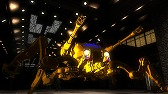 画像集 No.001のサムネイル画像 / 「地球防衛軍4.1」，蟻系巨大生物15億匹撃破記念に期間限定セールを開催