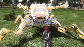 画像集 No.002のサムネイル画像 / 「地球防衛軍4.1」，蟻系巨大生物15億匹撃破記念に期間限定セールを開催