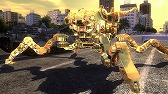 画像集 No.005のサムネイル画像 / 「地球防衛軍4.1」，蟻系巨大生物15億匹撃破記念に期間限定セールを開催