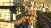 画像集 No.006のサムネイル画像 / 「地球防衛軍4.1」，蟻系巨大生物15億匹撃破記念に期間限定セールを開催