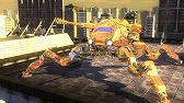 画像集 No.007のサムネイル画像 / 「地球防衛軍4.1」，蟻系巨大生物15億匹撃破記念に期間限定セールを開催