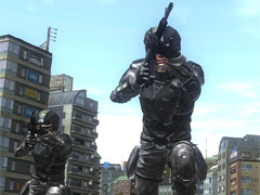 PS4「地球防衛軍4.1 THE SHADOW OF NEW DESPAIR」の廉価版が1990円(税別)で本日発売。PC版も価格改定で2149円(税込)に