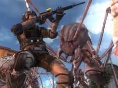 ディースリー・パブリッシャー,PS Storeで開催中の「HOT WINTER SALE」対象タイトルを公開。「地球防衛軍5」が半額に