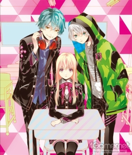 画像集 No.003のサムネイル画像 / 乙女チック4Gamer 第30回:意中の彼と怪奇事件の真相を暴く「POSSESSION MAGENTA」を紹介