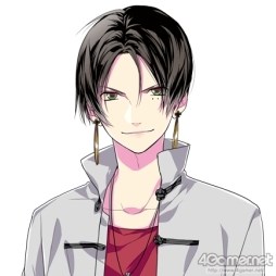 画像集 No.017のサムネイル画像 / 乙女チック4Gamer 第30回:意中の彼と怪奇事件の真相を暴く「POSSESSION MAGENTA」を紹介