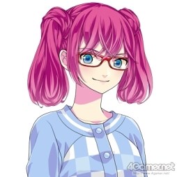 画像集 No.021のサムネイル画像 / 乙女チック4Gamer 第30回:意中の彼と怪奇事件の真相を暴く「POSSESSION MAGENTA」を紹介
