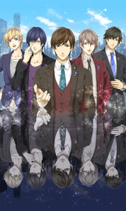 画像集#009のサムネイル/アイテム1つで彼が豹変！「ギャップ彼氏と秘密の事情」Android版が配信開始