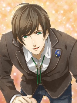 画像集#011のサムネイル/アイテム1つで彼が豹変！「ギャップ彼氏と秘密の事情」Android版が配信開始