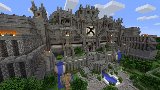 ꡼ No.001 | Minecraft