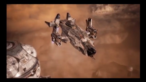 Transverse - Extended Reveal Trailer 
