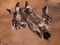 「Mech Warrior Online」の開発チームが新作SFMMORPG「Transverse」の制作を発表。公式サイトでクラウドファンディングがスタート