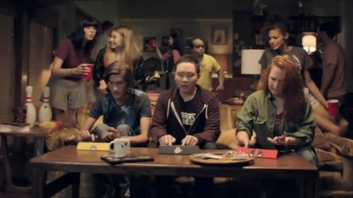 The Official Vainglory (LAN) Party Trailer 