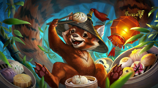 画像集 No.007のサムネイル画像 / 「Vainglory」，アップデート 2.4で新ヒーロー「バティスト」が登場