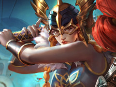 スマホ向けMOBA「Vainglory」,一般プレイヤーのオフラインイベント主催 をサポートする“Vainglory FanParty”が発表に