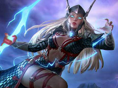 「Vainglory」の世界大会が12月14日に開幕。日本から出場するDetonatioN Gamingも参加した発表会をレポート