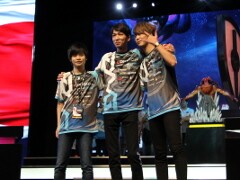Vaingloryの世界大会「Razer 2017 Vainglory World Championship」がシンガポールで開幕。DetonatioN Gamingも出場した大会初日をレポート