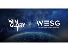 Super Evil Megacorpがアリババグループと協業。MOBA「Vainglory」がeスポーツ大会「WESG」初のモバイルタイトルとして追加