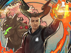 Appleがスマホ向けMOBA「Vainglory」のスペシャル動画“Unleash”を公開。iOS版では特別なスキンのプレゼントキャンペーンも開催中