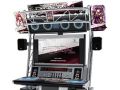 「beatmania IIDX 22 PENDUAL」が本日稼働開始。現実時間とリンクして現代と未来2つのバージョンに切り替わり,異なる楽曲を楽しめる