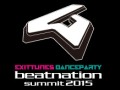 あの「beatnation summit」が7年半ぶりに帰ってきた。dj TAKA×L.E.D.×kors k×Mayumi Morinagaライブ直前座談会