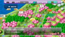 画像集#016のサムネイル/「ご当地鉄道 〜ご当地キャラと日本全国の旅〜」,基本ルールやご当地キャラの能力,日本各地で発生するイベントといったゲームの概要が公開