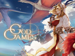 アソビモ,「GODGAMES」を2016年7月29日以降にiOS/Androidで同時配信。FaceBook版の存在も明らかにされた先行体験会をレポート