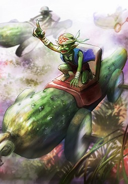 画像集 No.002のサムネイル画像 / 「GODGAMES」，お盆にちなんだ限定ユニットをもらえるサマーキャンペーンが開催