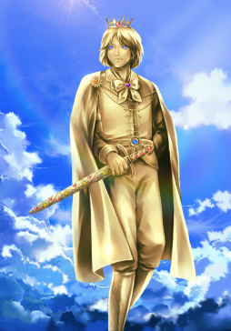 画像集 No.008のサムネイル画像 / 「GODGAMES」，酉年を征する新ユニット「夜明けの飛翔」シリーズが登場