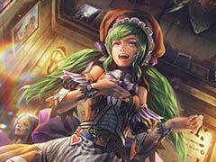 スマホ向けRTS「GODGAMES」でAndroid向けのβテストがスタート。戦闘ルールはチーム同士で互いのエリアを奪い合う形に変更