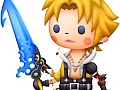 「ファイナルファンタジー ワールドワイドワーズ」,Andoroid版の配信がスタート。9月30日までに始めると「ティーダ」「クイックトリック」がもらえる