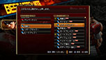 画像集#041のサムネイル/PS3版「はじめの一歩」,ゲームシステム「ランクアップ」と「ボクサーズスキル」の詳細が明らかに。新たに参戦が決まった4名のボクサーも紹介