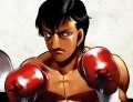 「はじめの一歩」王者リカルド・マルチネスが参戦。隠し要素「対人戦モード」の出現コマンドも掲載