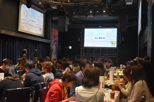 画像集 No.002のサムネイル画像 / 新情報も発表された「ユニゾンリーグ4周年記念感謝祭」ファンイベントレポート