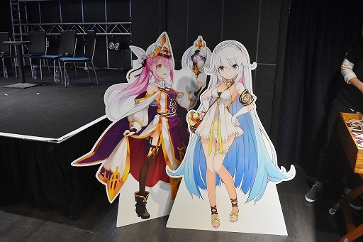 画像集 No.006のサムネイル画像 / 新情報も発表された「ユニゾンリーグ4周年記念感謝祭」ファンイベントレポート