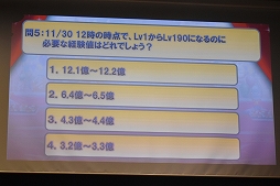 画像集 No.012のサムネイル画像 / 新情報も発表された「ユニゾンリーグ4周年記念感謝祭」ファンイベントレポート